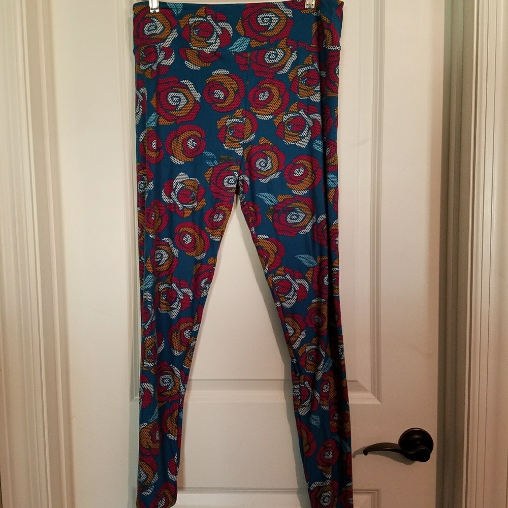 Lularoe TC leggings